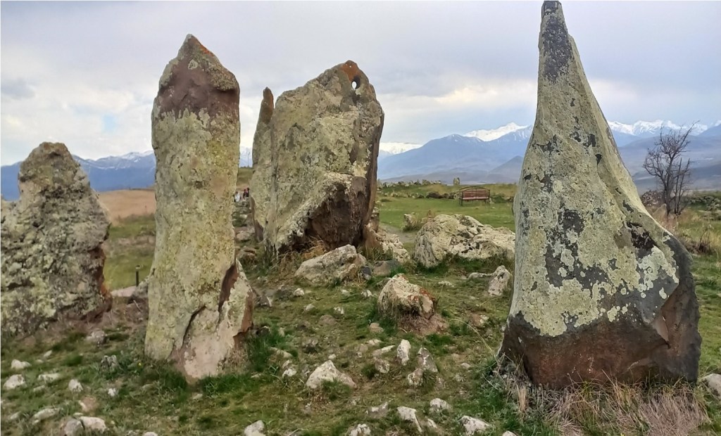 A la croisée des&nbsp;chemins