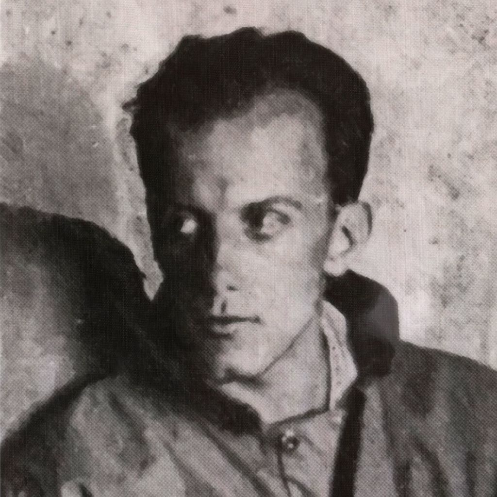 Alamut de Vladimir Bartol, traduit du slovène par Andrée Lück Gaye, ed. Libretto, 2012, 577&nbsp;p.